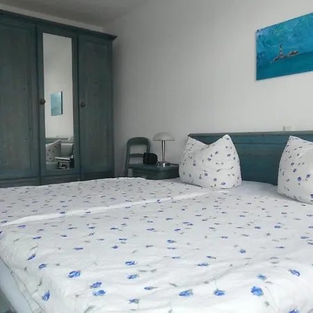 Das Landhaus Am Haff A 3 Apartment