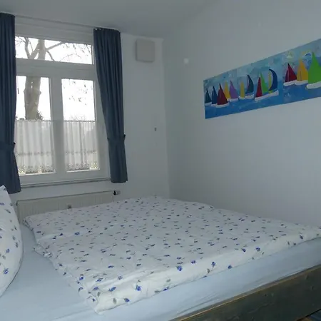 Das Landhaus Am Haff A 3 * Stolpe an der Peene