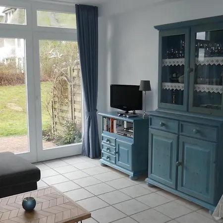 Apartment Das Landhaus Am Haff A 3 Stolpe an der Peene