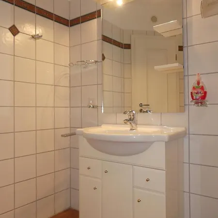 Apartment Das Landhaus Am Haff A 3 *