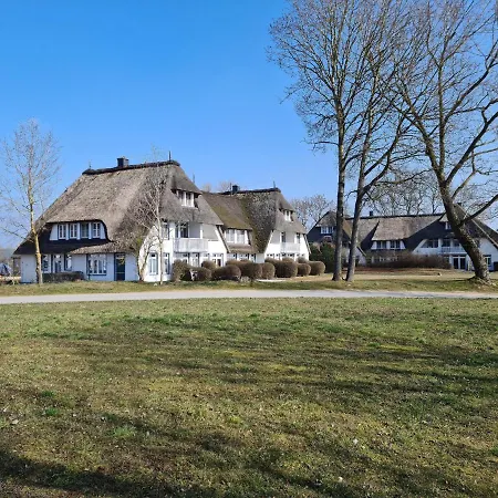Das Landhaus Am Haff A 3 * Stolpe an der Peene