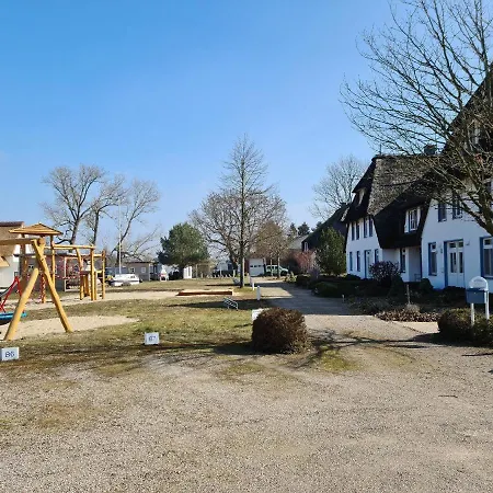 Das Landhaus Am Haff A 3 Stolpe an der Peene