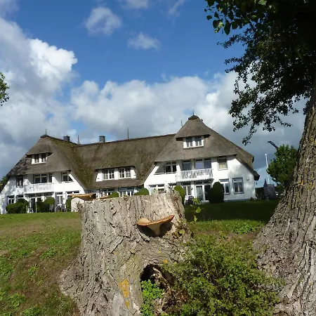 Das Landhaus Am Haff A 3 Apartment